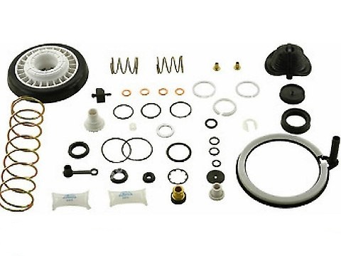 Repair Kit, Clutch Servo
replaces Wabco: 970 051 906 2