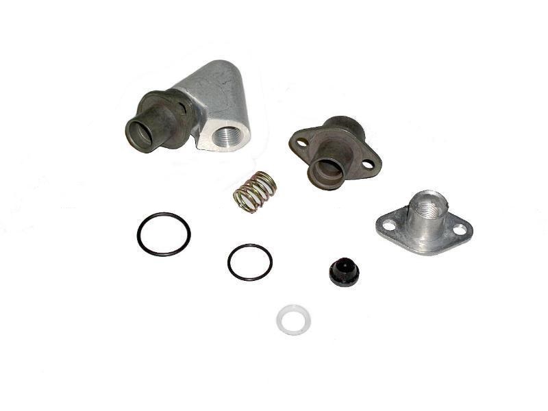 Repair Kit, Clutch Servo
replaces Kongsberg: 625283am