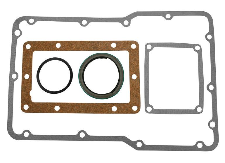 Gasket Kit, Gearbox