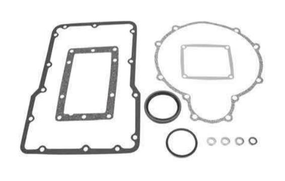 Gasket Kit, Gearbox