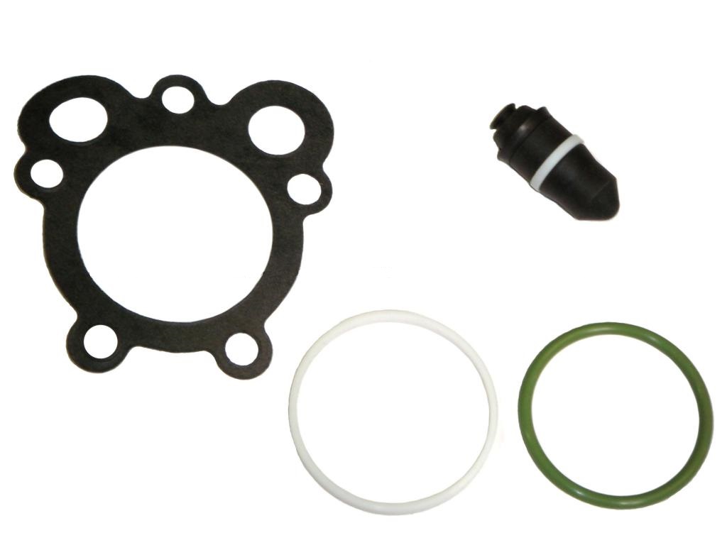 Valve Kit, Retarder