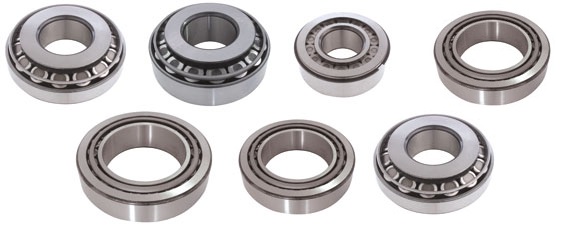 Bearing Kit