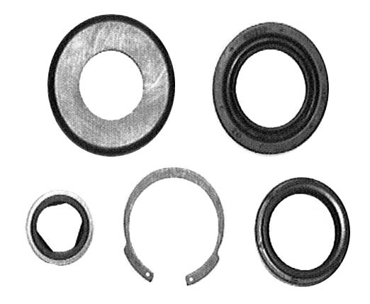 Repair Kit, Steering Gear