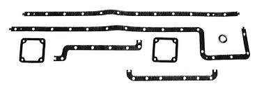 Gasket Kit, Oil Sump