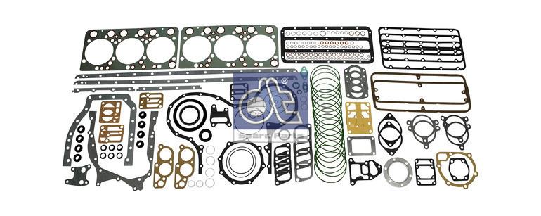 Engine Complete Gasket Kit