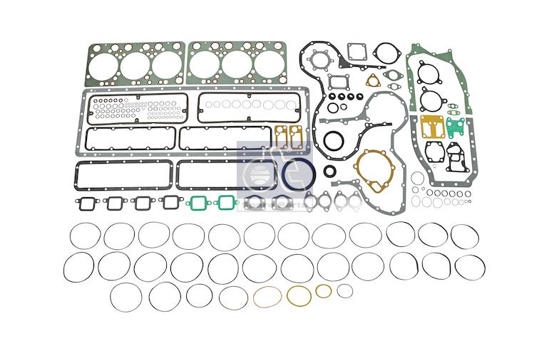 Engine Complete Gasket Kit