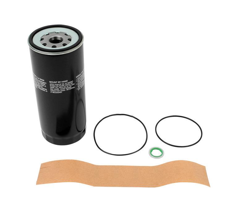 Filter Service Kit