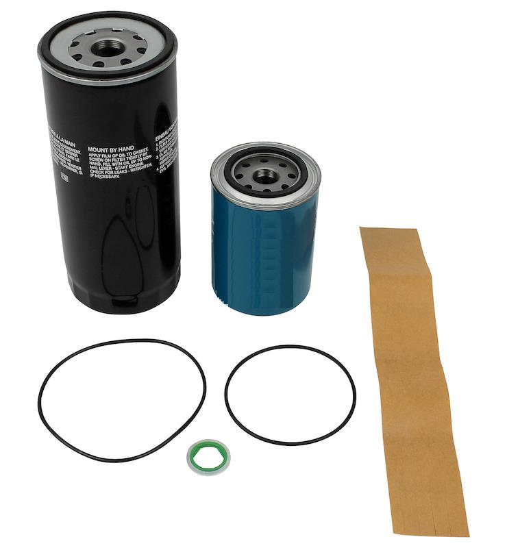 Filter Service Kit