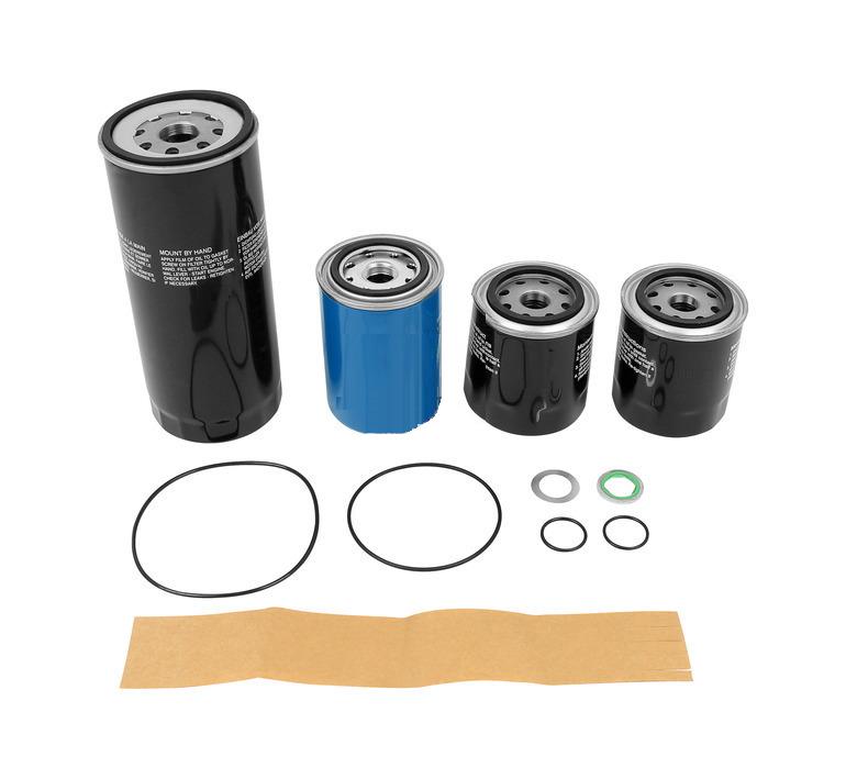 Filter Service Kit