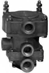 Relay Valve
replaces Wabco: 973 002 422 0