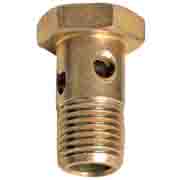 Hollow Screw